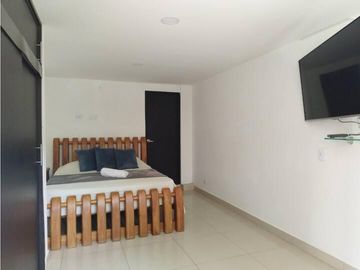 Se vende casa campestre en Alto de Palmas Vda La Manuela
