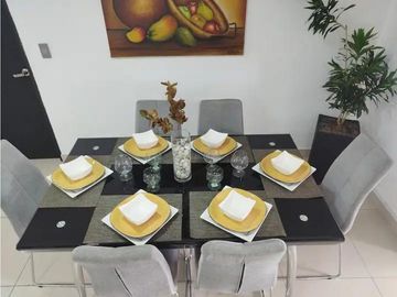 Se vende casa campestre en Alto de Palmas Vda La Manuela