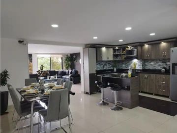 Se vende casa campestre en Alto de Palmas Vda La Manuela