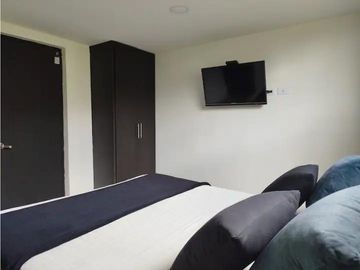Se vende casa campestre en Alto de Palmas Vda La Manuela