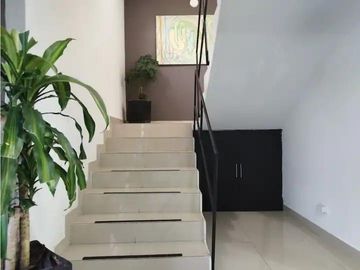 Se vende casa campestre en Alto de Palmas Vda La Manuela