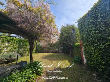 Casa en Castelar Sur