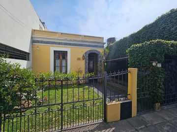 Casa en Castelar Sur