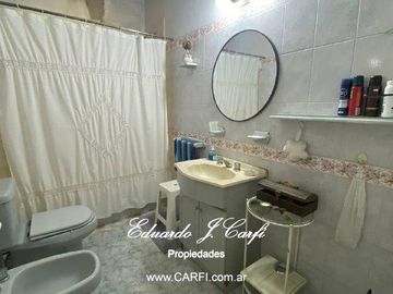 Casa en Castelar Sur