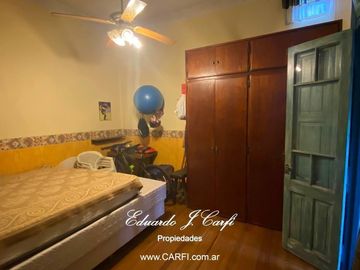Casa en Castelar Sur