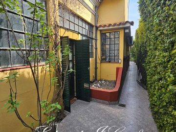 Casa en Castelar Sur