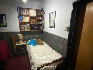 Casa en Castelar Sur