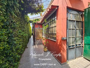 Casa en Castelar Sur