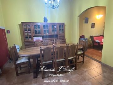 Casa en Castelar Sur
