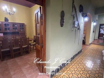 Casa en Castelar Sur
