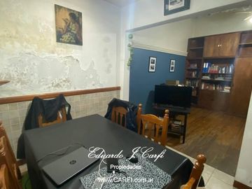 Casa en Castelar Sur