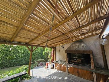 Casa en Castelar Sur