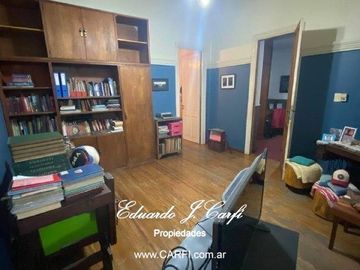 Casa en Castelar Sur
