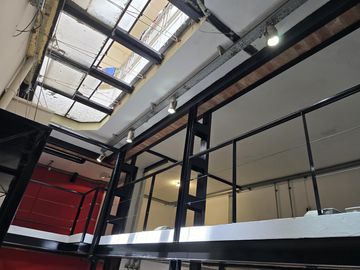 PH-LOFT.Estilo Industrial