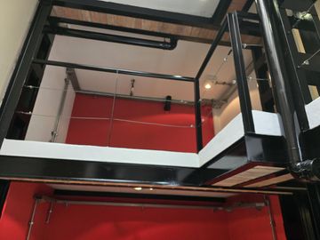 PH-LOFT.Estilo Industrial