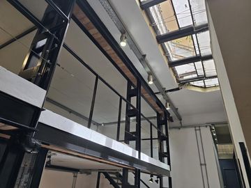 PH-LOFT.Estilo Industrial