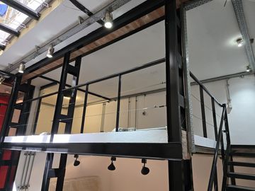 PH-LOFT.Estilo Industrial