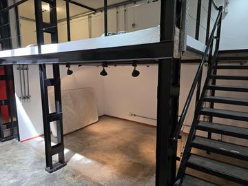 PH-LOFT.Estilo Industrial