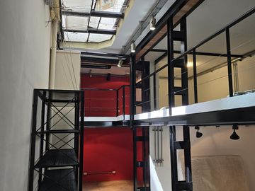 PH-LOFT.Estilo Industrial
