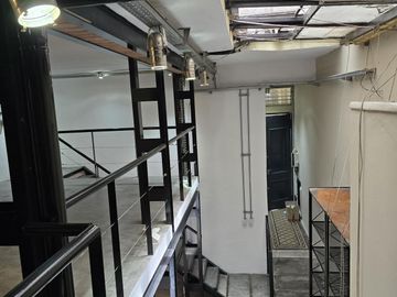 PH-LOFT.Estilo Industrial