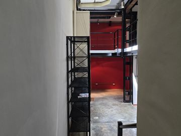 PH-LOFT.Estilo Industrial