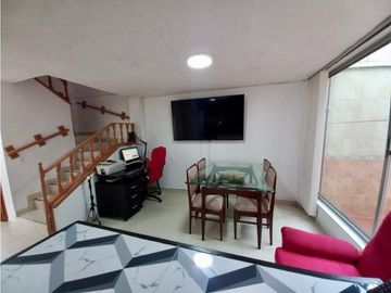Casa en venta en Belmonte Pereira