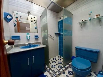 Casa en venta en Belmonte Pereira