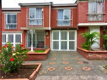 Casa en venta en Belmonte Pereira