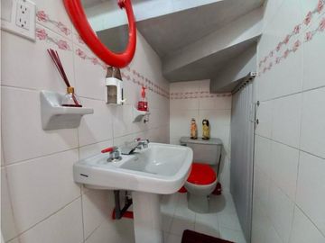 Casa en venta en Belmonte Pereira