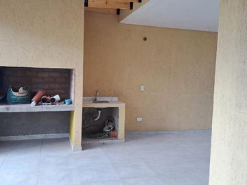 CASA DE DOS DORMITORIOS A ESTRENAR EN CAMPIÑAS DE PIÑERO
