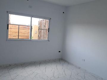 CASA DE DOS DORMITORIOS A ESTRENAR EN CAMPIÑAS DE PIÑERO