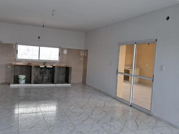 CASA DE DOS DORMITORIOS A ESTRENAR EN CAMPIÑAS DE PIÑERO