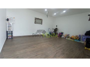 Casa Campestre en Arriendo El Zarzal Copacabana