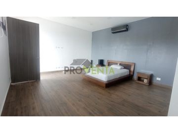 Casa Campestre en Arriendo El Zarzal Copacabana