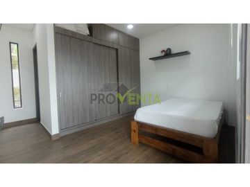 Casa Campestre en Arriendo El Zarzal Copacabana