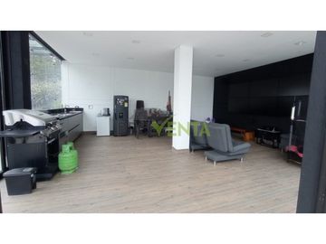 Casa Campestre en Arriendo El Zarzal Copacabana