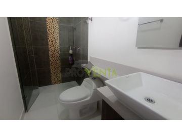 Casa Campestre en Arriendo El Zarzal Copacabana