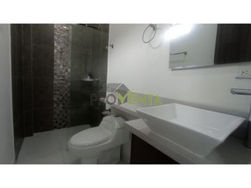 Casa Campestre en Arriendo El Zarzal Copacabana