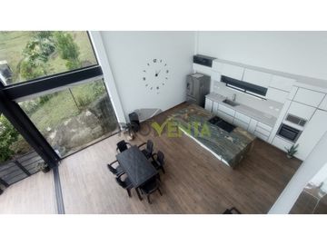 Casa Campestre en Arriendo El Zarzal Copacabana