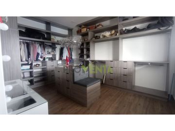 Casa Campestre en Arriendo El Zarzal Copacabana