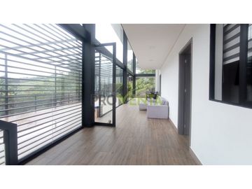 Casa Campestre en Arriendo El Zarzal Copacabana