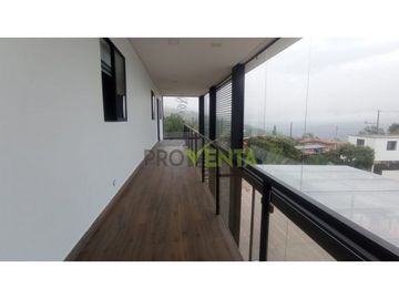 Casa Campestre en Arriendo El Zarzal Copacabana