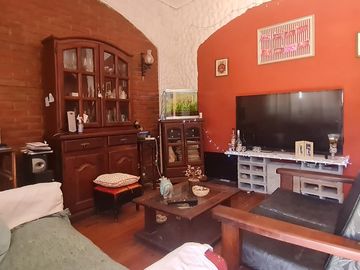 ¡Oportunidad Única! PH 3 ambientes con Terraza y Quincho- En Venta
