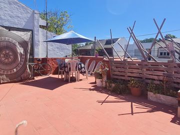 ¡Oportunidad Única! PH 3 ambientes con Terraza y Quincho- En Venta