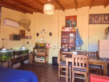 ¡Oportunidad Única! PH 3 ambientes con Terraza y Quincho- En Venta
