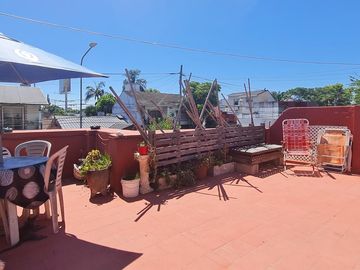 ¡Oportunidad Única! PH 3 ambientes con Terraza y Quincho- En Venta