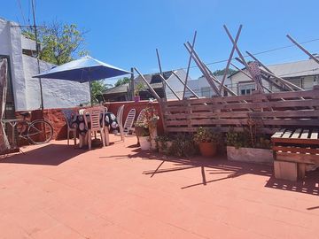 ¡Oportunidad Única! PH 3 ambientes con Terraza y Quincho- En Venta