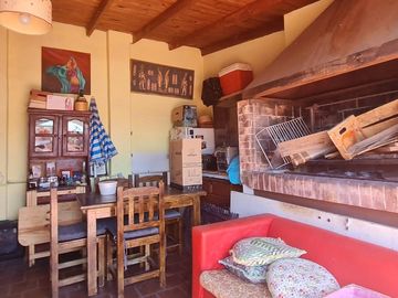 ¡Oportunidad Única! PH 3 ambientes con Terraza y Quincho- En Venta