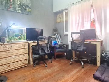 ¡Oportunidad Única! PH 3 ambientes con Terraza y Quincho- En Venta