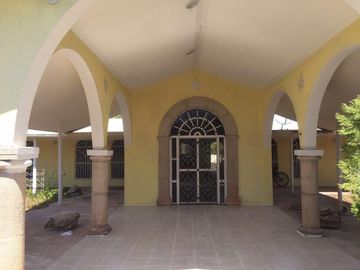 VENTA QUINTA EN KANASIN YUCATAN